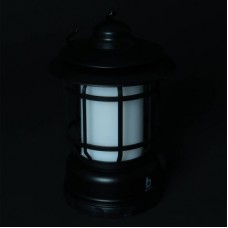 Фонарь Bo-Camp Weirfield Rechargable 180 Lumen Black (5818963) (DAS303873) - Фото