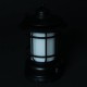 Фонарь Bo-Camp Weirfield Rechargable 180 Lumen Black (5818963) (DAS303873)