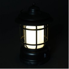 Фонарь Bo-Camp Weirfield Rechargable 180 Lumen Black (5818963) (DAS303873) - Фото