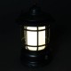 Фонарь Bo-Camp Weirfield Rechargable 180 Lumen Black (5818963) (DAS303873)