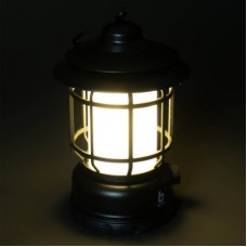 Фонарь Bo-Camp Weirfield Rechargable 180 Lumen Black (5818963) (DAS303873) - Фото