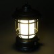 Фонарь Bo-Camp Weirfield Rechargable 180 Lumen Black (5818963) (DAS303873)