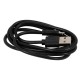 Фонарь Bo-Camp Weirfield Rechargable 180 Lumen Black (5818963) (DAS303873)
