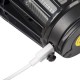 Фонарь Bo-Camp + знищувач комах Atom WP Rechargable 180 Lumen Black (5818804) (DAS303870)