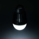Фонарь Bo-Camp + знищувач комах Atom WP Rechargable 180 Lumen Black (5818804) (DAS303870)