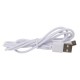 Фонарь Bo-Camp + знищувач комах Atom WP Rechargable 200 Lumen Grey/Black (5818805) (DAS303871)