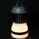 Фонарь Bo-Camp + знищувач комах Atom WP Rechargable 200 Lumen Grey/Black (5818805) (DAS303871)
