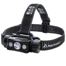 Фонарь Mactronic Black Eye H40 (4000 Lm) Cool White/Red LED Rechargeable Type-C (THL0061) (DAS303952)