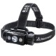 Фонарь Mactronic Black Eye H40 (4000 Lm) Cool White/Red LED Rechargeable Type-C (THL0061) (DAS303952)