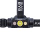 Фонарь Mactronic Black Eye H40 (4000 Lm) Cool White/Red LED Rechargeable Type-C (THL0061) (DAS303952) Фонарь Mactronic Black Eye H40 (4000 Lm) Cool White/Red LED Rechargeable Type-C (THL0061) (DAS303952)