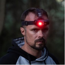 Фонарь Mactronic Black Eye H40 (4000 Lm) Cool White/Red LED Rechargeable Type-C (THL0061) (DAS303952) Фонарь Mactronic Black Eye H40 (4000 Lm) Cool White/Red LED Rechargeable Type-C (THL0061) (DAS303952) - Фото