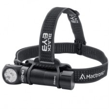 Фонарь Mactronic Black Eye R40 (4000 Lm) Programmable Rechargeable Type-C (THL0060) (DAS303953)