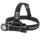 Фонарь Mactronic Black Eye R40 (4000 Lm) Programmable Rechargeable Type-C (THL0060) (DAS303953)