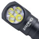 Фонарь Mactronic Black Eye R40 (4000 Lm) Programmable Rechargeable Type-C (THL0060) (DAS303953)