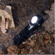 Фонарь Mactronic Black Eye R40 (4000 Lm) Programmable Rechargeable Type-C (THL0060) (DAS303953) Фонарь Mactronic Black Eye R40 (4000 Lm) Programmable Rechargeable Type-C (THL0060) (DAS303953) - Фото