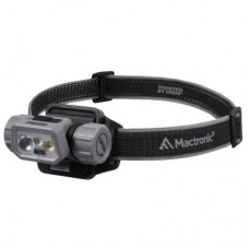 Фонарь Mactronic Prism (650 Lm) Cool White/RGB LED Recharg Type-C Helmet Kit (THL0141) (DAS303696)
