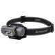 Фонарь Mactronic Prism (650 Lm) Cool White/RGB LED Recharg Type-C Helmet Kit (THL0141) (DAS303696)