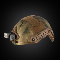 Фонарь Mactronic Prism (650 Lm) Cool White/RGB LED Recharg Type-C Helmet Kit (THL0141) (DAS303696) Фонарь Mactronic Prism (650 Lm) Cool White/RGB LED Recharg Type-C Helmet Kit (THL0141) (DAS303696) - Фото