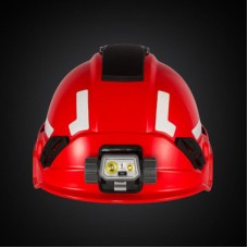 Фонарь Mactronic Prism (650 Lm) Cool White/RGB LED Recharg Type-C Helmet Kit (THL0141) (DAS303696) Фонарь Mactronic Prism (650 Lm) Cool White/RGB LED Recharg Type-C Helmet Kit (THL0141) (DAS303696) - Фото