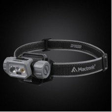 Фонарь Mactronic Prism (650 Lm) Cool White/RGB LED Recharg Type-C Helmet Kit (THL0141) (DAS303696) Фонарь Mactronic Prism (650 Lm) Cool White/RGB LED Recharg Type-C Helmet Kit (THL0141) (DAS303696) - Фото
