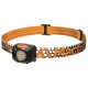Фонарь Mactronic Rebel (400 Lm) Cool/Warm White/Red LED Recharg Type-C (AHL0061UC) (DAS303688)