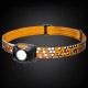Фонарь Mactronic Rebel (400 Lm) Cool/Warm White/Red LED Recharg Type-C (AHL0061UC) (DAS303688) Фонарь Mactronic Rebel (400 Lm) Cool/Warm White/Red LED Recharg Type-C (AHL0061UC) (DAS303688)