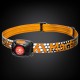 Фонарь Mactronic Rebel (400 Lm) Cool/Warm White/Red LED Recharg Type-C (AHL0061UC) (DAS303688) Фонарь Mactronic Rebel (400 Lm) Cool/Warm White/Red LED Recharg Type-C (AHL0061UC) (DAS303688)