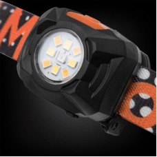 Фонарь Mactronic Rebel (400 Lm) Cool/Warm White/Red LED Recharg Type-C (AHL0061UC) (DAS303688) Фонарь Mactronic Rebel (400 Lm) Cool/Warm White/Red LED Recharg Type-C (AHL0061UC) (DAS303688) - Фото