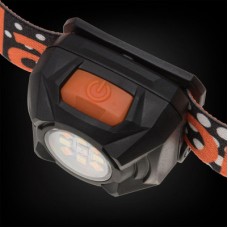 Фонарь Mactronic Rebel (400 Lm) Cool/Warm White/Red LED Recharg Type-C (AHL0061UC) (DAS303688) Фонарь Mactronic Rebel (400 Lm) Cool/Warm White/Red LED Recharg Type-C (AHL0061UC) (DAS303688) - Фото