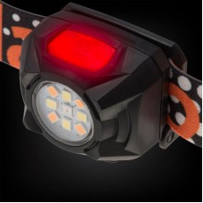 Фонарь Mactronic Rebel (400 Lm) Cool/Warm White/Red LED Recharg Type-C (AHL0061UC) (DAS303688) Фонарь Mactronic Rebel (400 Lm) Cool/Warm White/Red LED Recharg Type-C (AHL0061UC) (DAS303688) - Фото