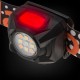 Фонарь Mactronic Rebel (400 Lm) Cool/Warm White/Red LED Recharg Type-C (AHL0061UC) (DAS303688) Фонарь Mactronic Rebel (400 Lm) Cool/Warm White/Red LED Recharg Type-C (AHL0061UC) (DAS303688)