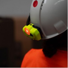 Фонарь Mactronic Ultimo X1000 (1000 Lm) Cool White/Red Type-C Recharg Helmet Kit (PHL0012) (DAS303693) Фонарь Mactronic Ultimo X1000 (1000 Lm) Cool White/Red Type-C Recharg Helmet Kit (PHL0012) (DAS303693) - Фото