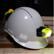 Фонарь Mactronic Ultimo X1000 (1000 Lm) Cool White/Red Type-C Recharg Helmet Kit (PHL0012) (DAS303693) Фонарь Mactronic Ultimo X1000 (1000 Lm) Cool White/Red Type-C Recharg Helmet Kit (PHL0012) (DAS303693) - Фото
