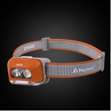 Фонарь Mactronic Vaya (480 Lm) Cool/Warm White/Red LED Recharg Type-C (AHL0091) (DAS303695) Фонарь Mactronic Vaya (480 Lm) Cool/Warm White/Red LED Recharg Type-C (AHL0091) (DAS303695) - Фото