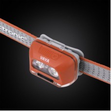 Фонарь Mactronic Vaya (480 Lm) Cool/Warm White/Red LED Recharg Type-C (AHL0091) (DAS303695) Фонарь Mactronic Vaya (480 Lm) Cool/Warm White/Red LED Recharg Type-C (AHL0091) (DAS303695) - Фото