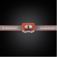 Фонарь Mactronic Vaya (480 Lm) Cool/Warm White/Red LED Recharg Type-C (AHL0091) (DAS303695) Фонарь Mactronic Vaya (480 Lm) Cool/Warm White/Red LED Recharg Type-C (AHL0091) (DAS303695) - Фото