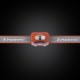 Фонарь Mactronic Vaya (480 Lm) Cool/Warm White/Red LED Recharg Type-C (AHL0091) (DAS303695)