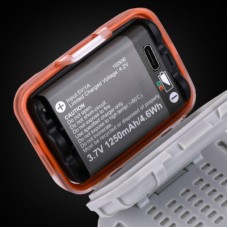 Фонарь Mactronic Vaya (480 Lm) Cool/Warm White/Red LED Recharg Type-C (AHL0091) (DAS303695) Фонарь Mactronic Vaya (480 Lm) Cool/Warm White/Red LED Recharg Type-C (AHL0091) (DAS303695) - Фото