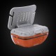 Фонарь Mactronic Vaya (480 Lm) Cool/Warm White/Red LED Recharg Type-C (AHL0091) (DAS303695)