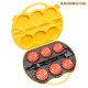 Фонарь Mactronic Комплект M-Flare (65 Lm) Amber Magnet Synch Recharg 12/220V (PSD0012) (DAS303746) Фонарь Mactronic Комплект M-Flare (65 Lm) Amber Magnet Synch Recharg 12/220V (PSD0012) (DAS303746)