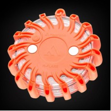 Ліхтар Mactronic Комплект M-Flare (65 Lm) Amber Magnet Synch Recharg 12/220 V (PSD0012) (DAS303746) Ліхтар Mactronic Комплект M-Flare (65 Lm) Amber Magnet Synch Recharg 12/220 V (PSD0012) (DAS303746) - Фото