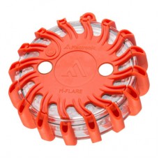 Ліхтар Mactronic Комплект M-Flare (65 Lm) Red Magnet Synch Recharg 12/220 V (PSD0017) (DAS303751) Ліхтар Mactronic Комплект M-Flare (65 Lm) Red Magnet Synch Recharg 12/220 V (PSD0017) (DAS303751) - Фото