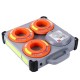 Фонарь Mactronic Комплект O-Flare (40 Lm) Amber Magnetic Recharg 12/220V (PSD0113) (DAS303745) Фонарь Mactronic Комплект O-Flare (40 Lm) Amber Magnetic Recharg 12/220V (PSD0113) (DAS303745)