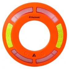 Ліхтар Mactronic Комплект O-Flare (40 Lm) Amber Magnetic Recharg 12/220 V (PSD0113) (DAS303745) Ліхтар Mactronic Комплект O-Flare (40 Lm) Amber Magnetic Recharg 12/220 V (PSD0113) (DAS303745) - Фото