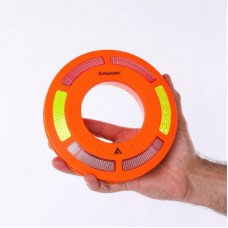 Ліхтар Mactronic Комплект O-Flare (40 Lm) Amber Magnetic Recharg 12/220 V (PSD0113) (DAS303745) Ліхтар Mactronic Комплект O-Flare (40 Lm) Amber Magnetic Recharg 12/220 V (PSD0113) (DAS303745) - Фото