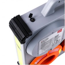 Ліхтар Mactronic Комплект O-Flare (40 Lm) Amber Magnetic Recharg 12/220 V (PSD0113) (DAS303745) Ліхтар Mactronic Комплект O-Flare (40 Lm) Amber Magnetic Recharg 12/220 V (PSD0113) (DAS303745) - Фото