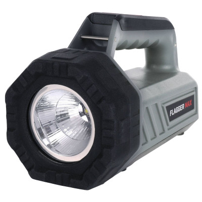 Фонарь Mactronic пошуковий Flagger Max (1800 Lm) Rechargeable Type-C (PSL0073) (DAS303009)