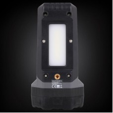 Фонарь Mactronic пошуковий Flagger Max (1800 Lm) Rechargeable Type-C (PSL0073) (DAS303009) Фонарь Mactronic пошуковий Flagger Max (1800 Lm) Rechargeable Type-C (PSL0073) (DAS303009) - Фото