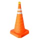 Фонарь Mactronic дорожній Traffic Cone Orange (L-NJ01-ROHS) (DAS303736)