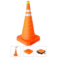 Фонарь Mactronic дорожній Traffic Cone Orange (L-NJ01-ROHS) (DAS303736) Фонарь Mactronic дорожній Traffic Cone Orange (L-NJ01-ROHS) (DAS303736) - Фото